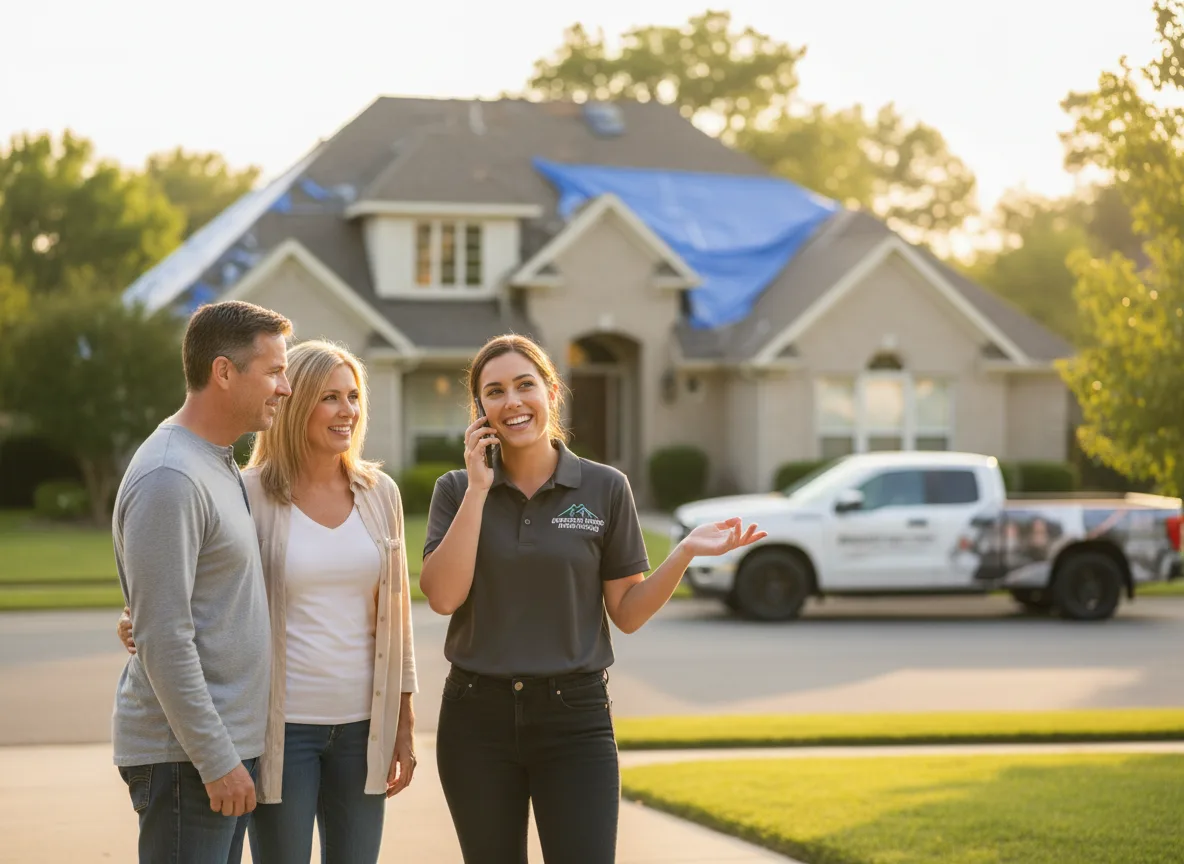Emergency Soffit And Fascia Repair in Bingen, WA